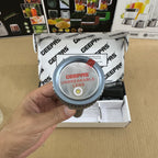 Geepas Rechargeable LED Flashlight GFL3827N