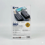 30000mAH 22.5W PD Fast Power Bank KPB31