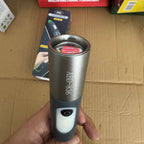 Lot Imported ABD-836 Digital Thunder X Flashlight