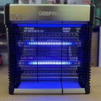 Geepas 12W Electric Insect Killer GBK25609