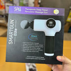 Spa USA rechargeable massager