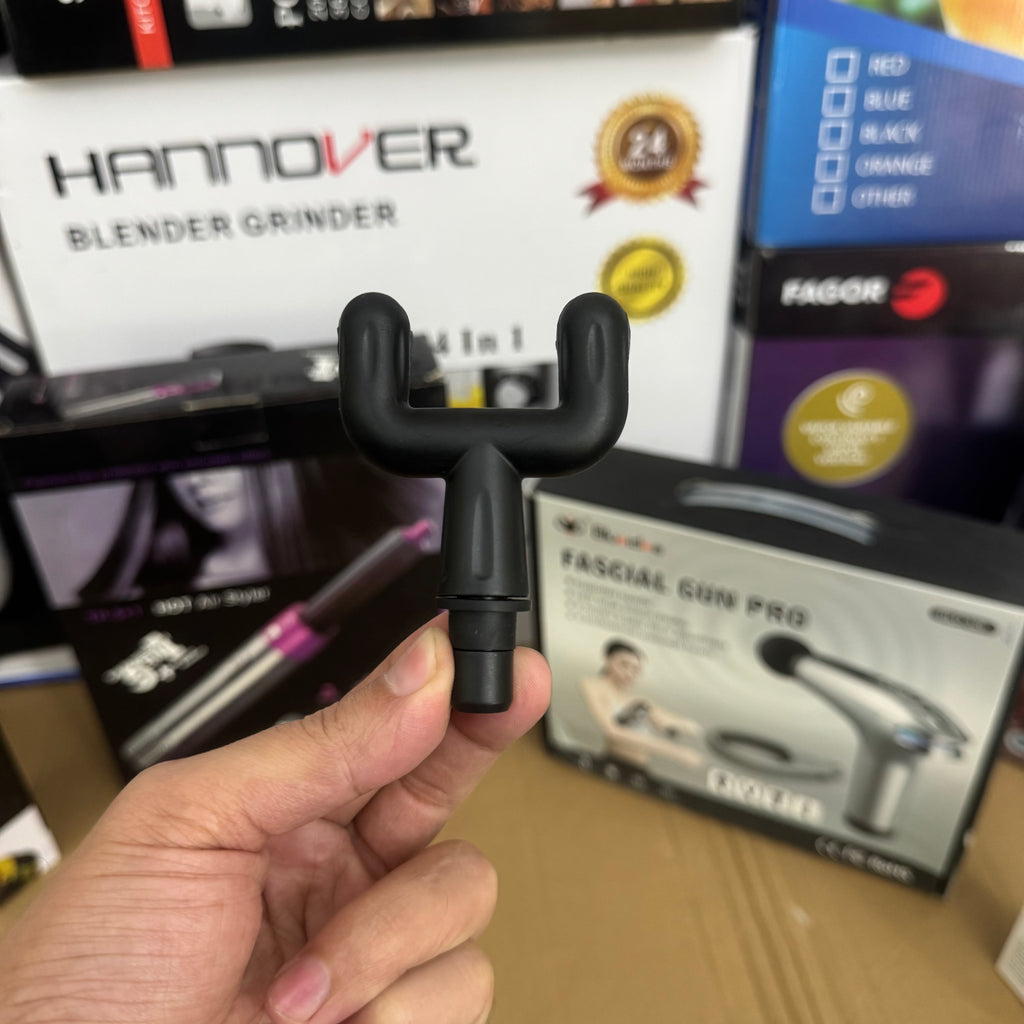 Blueidea Mini Fascial Massage Gun BLD-740- Lot Imported