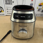 Super Crest 2-in-1 Blender STC-8051