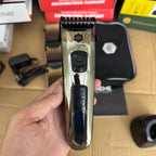 OBH Nordica Attraxion Hair & Beard Clipper Extreme – LOT IMPORTE