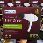 Philips Professional Hair Dryer 2000W