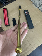 Lot Imported 5.11 Tactical Baton Self Defense Stick – Heavy Duty Metal | Pakistan