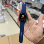 Full Screen Fitness & Health Smartwatch