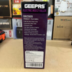 Geepas 12W Electric Insect Killer GBK25609