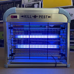Panasonic UV-A LED Electric Mosquito & Insect Killer EIK-16L - Lot Imported