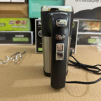 Super Crest 750W Electric Hand Mixer - Model SCT-5008 Lot Imported