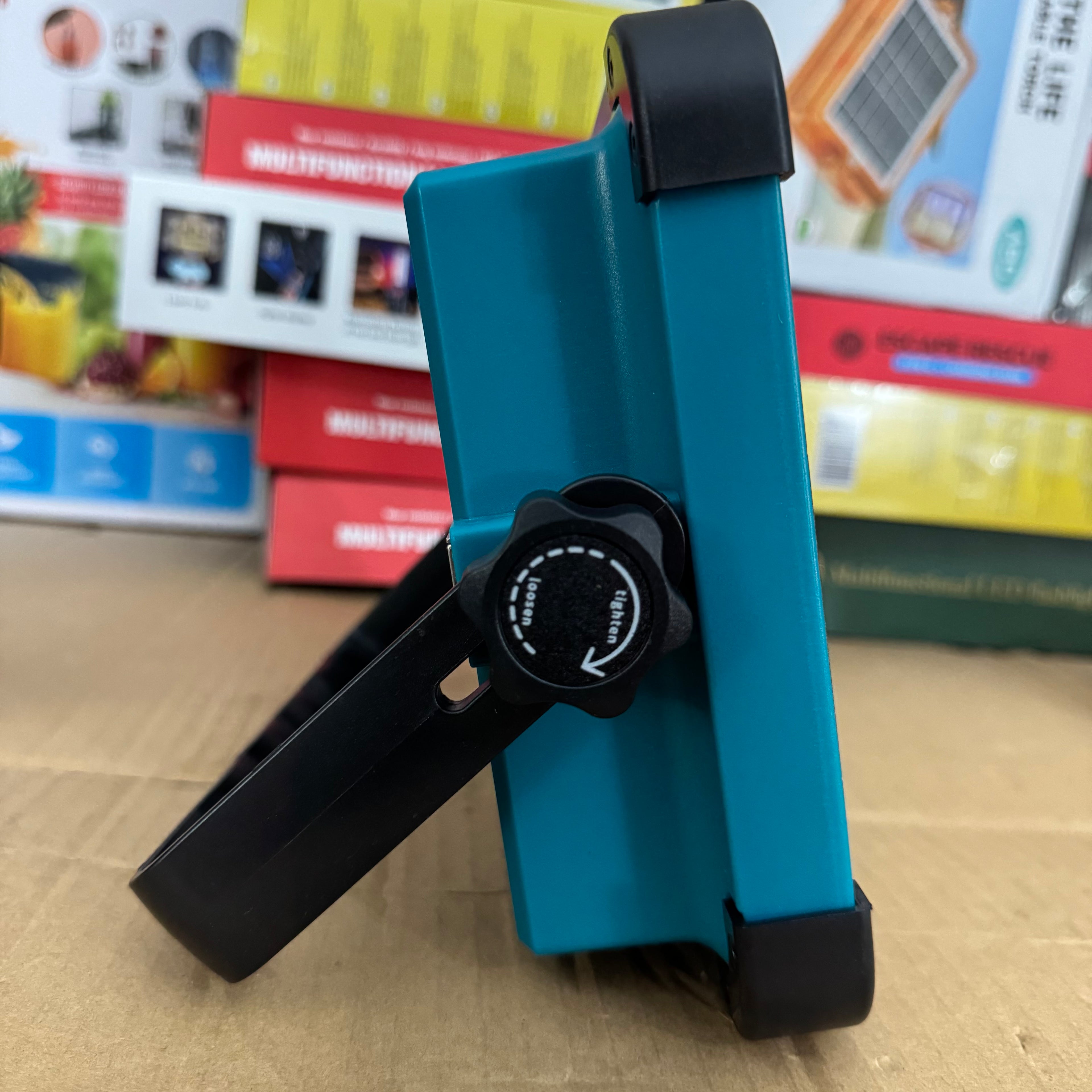 Lot Imported ABD C2 Portable Work Light