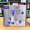 7-in-1 Washable Lady Care Epilator