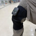 YS-10 Heated Knee Massager & Heating Pad