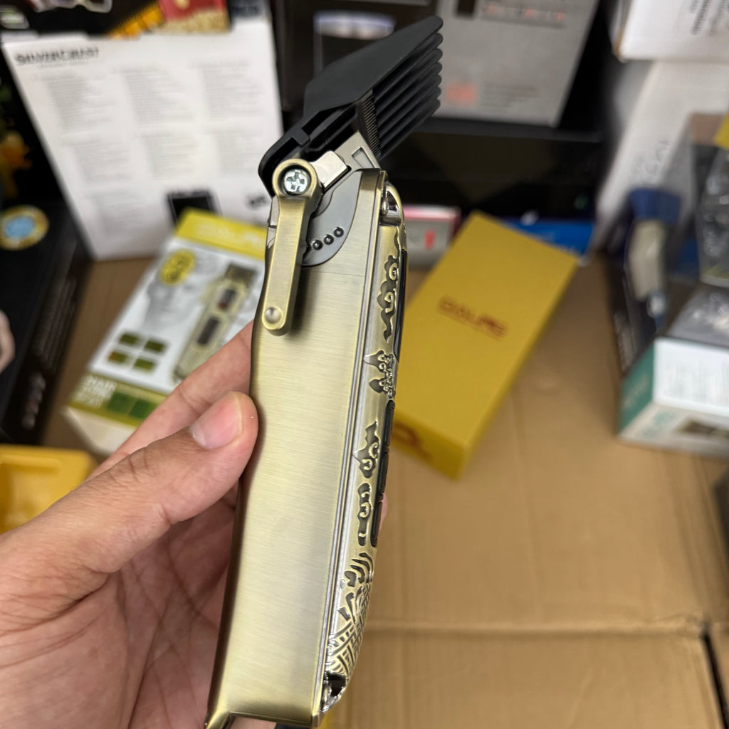 Lot Imported Daling Professional Hair Clipper - RF-610