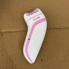 DALING DL-6015 Wet & Dry Lady Shaver & Epilator Lot Imported