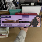 Remington Professional Curling Wand Styler - Model RE-2071 - Lot Imported