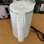 Super Crest 2000W Fast Boiling Electric Kettle SCT-4016 - Lot Imported