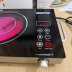 2600w Geepass hot plate