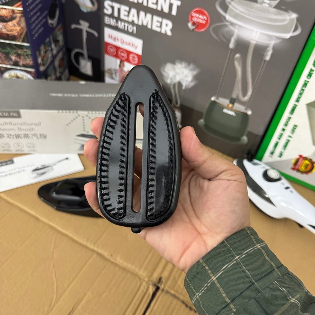 DI FEI Multifunctional Steam Brush | Portable Handheld Garment Steamer