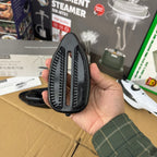 DI FEI Multifunctional Steam Brush | Portable Handheld Garment Steamer