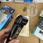 Lot Imported Nikai 3D Floating Razor - Model NK-7119