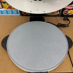 Silver Crest OK-306 Bread Maker Lot Imported