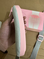 Lot Imported Wearable Heating Pad – Portable Menstrual & Waist Relief Belt