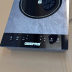 Geepas 3000W Digital Infrared Stove GUC6927P