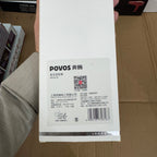 Lot Imported POVOS Hair Straightener -20231