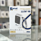 20000mAH 22.5W PD Fast Power bank KPB24