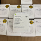 20W USB-C Fast Charging Power Adapter