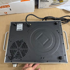 2600w Geepass hot plate