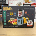 BOMN 2.0L Commercial Blender BM-998
