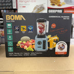 BOMN 2.0L Commercial Blender BM-998