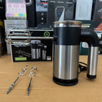 Super Crest 750W Electric Hand Mixer SCT-5005 - Lot Imported