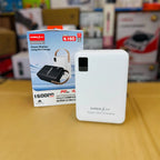 Kamal Power Station 16000mAh K160