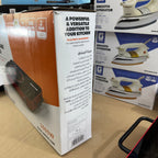 Geepas Digital Infrared Cooker GIC6922P-3K