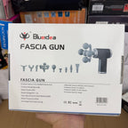 Lot Imported Blueidea Fascia Gun - BLD-780