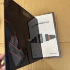 Healthgenie HD-221 Digital Weighing Scale - 180kg Capacity