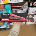 Lot Imported Geemy Professional Hair Straightener Model GM-2982