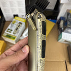 Lot Imported Daling Professional Hair Clipper - RF-610