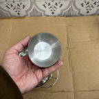 Lot Imported Stainless Steel Multipurpose Masala & Refreshment Set