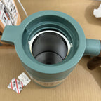 D.KADI Insulated Thermal Pot - 1.68L  Lot Imported