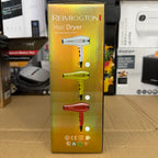 Lot Imported Reimiogton RE-2020 Pro Air Ionic Hairdryer - 5000W Professional Styling