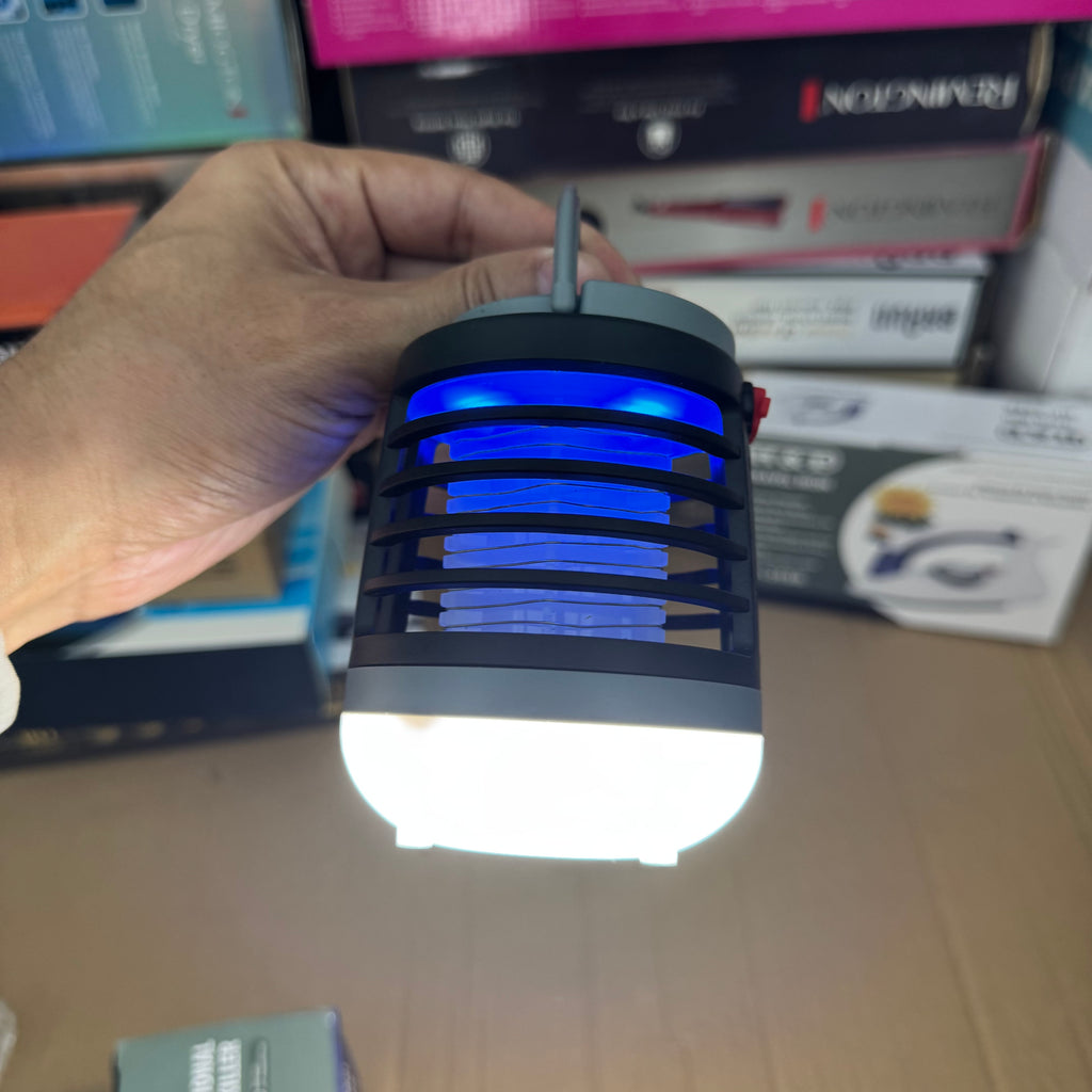 Multifunctional Mosquito Killer Lamp W882 Lot Imported