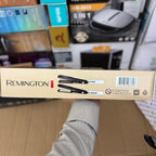 Lot Imported Remington Shine Therapy R-9940W