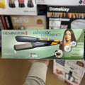 Remington Keratin Protect Intelligent Hair Straightener RM-5201 | Fast Heat, Adjustable Temperature, Ceramic Plates