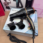 Lot Imported Reimiogton Professional Hair Dryer 5000W – High Power Salon Blow Dryer