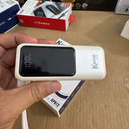 Kamal Shaheen 10000mAh Power Bank KPB12