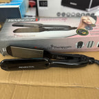Lot Imported Remington Keratin Therapy Pro Straightener Model RM-912W
